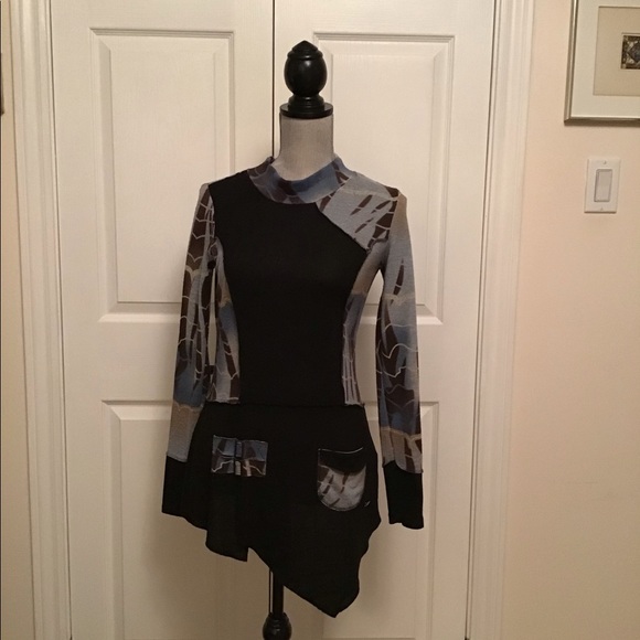 Point Zero Tops - POINT ZERO top